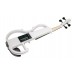 Firefeel S2084S-WH Elektricna violina